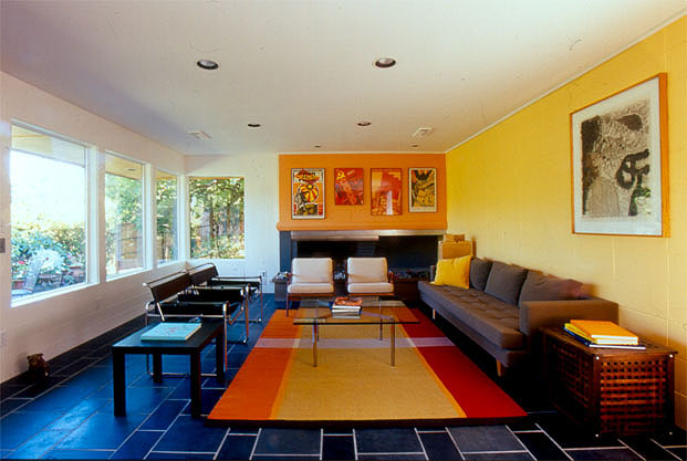 northeast seattle: living