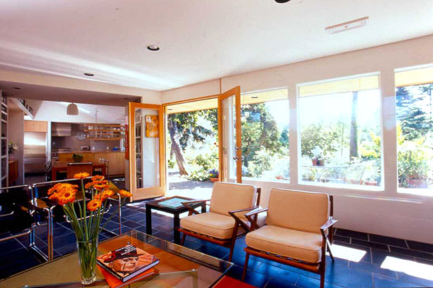 northeast seattle: living