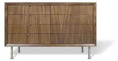4' credenza